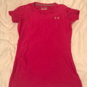 Under Armour Shirt